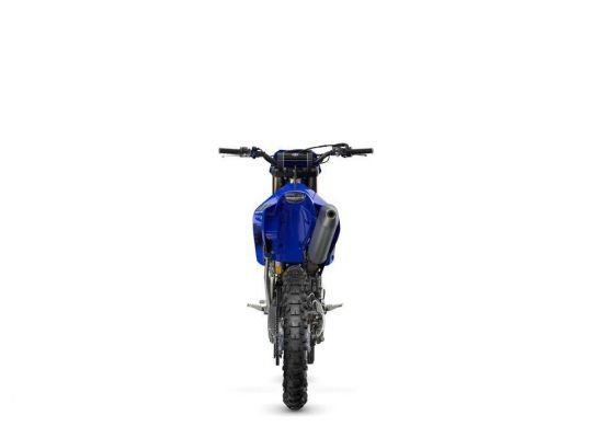 YAMAHA WR250F Icon Blue 2024 1350000